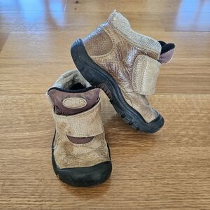 KEEN Kootenay Winter Boot Size 11